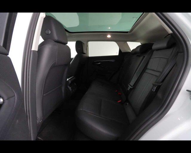LAND ROVER Range Rover Evoque 2.0D I4 163 CV AWD Auto R-Dynamic SE