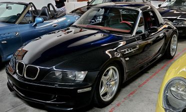 Bmw Z3 M 3.2 24V M Roadster