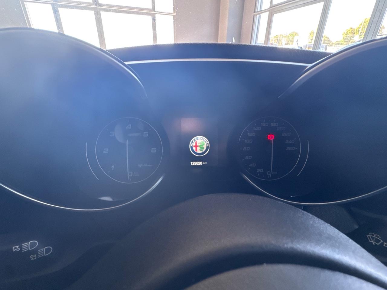 ALFA ROMEO GIULIA 2.2 MJET 150CV B-TECH SPRINT MT6
