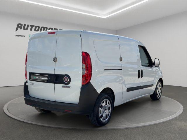 FIAT Doblo 1.6MJT 105CV MAXI ALLESTITO
