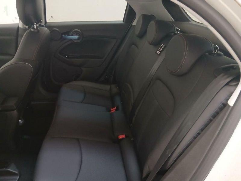 FIAT 500X Dolcevita 1.0 t3 Sport 120cv