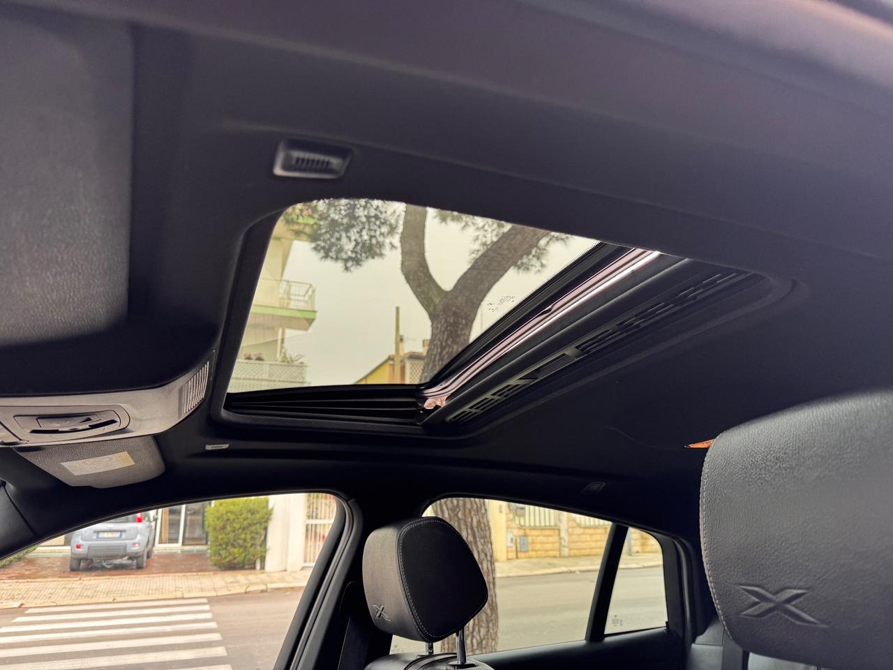 Bmw X4 xDrive20d xLine