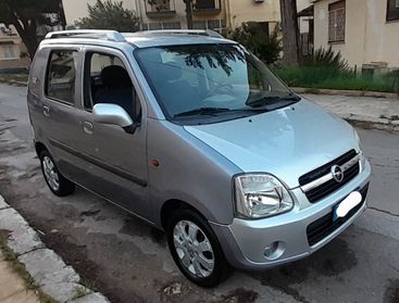 Opel Agila 1.3 CDTI Edition