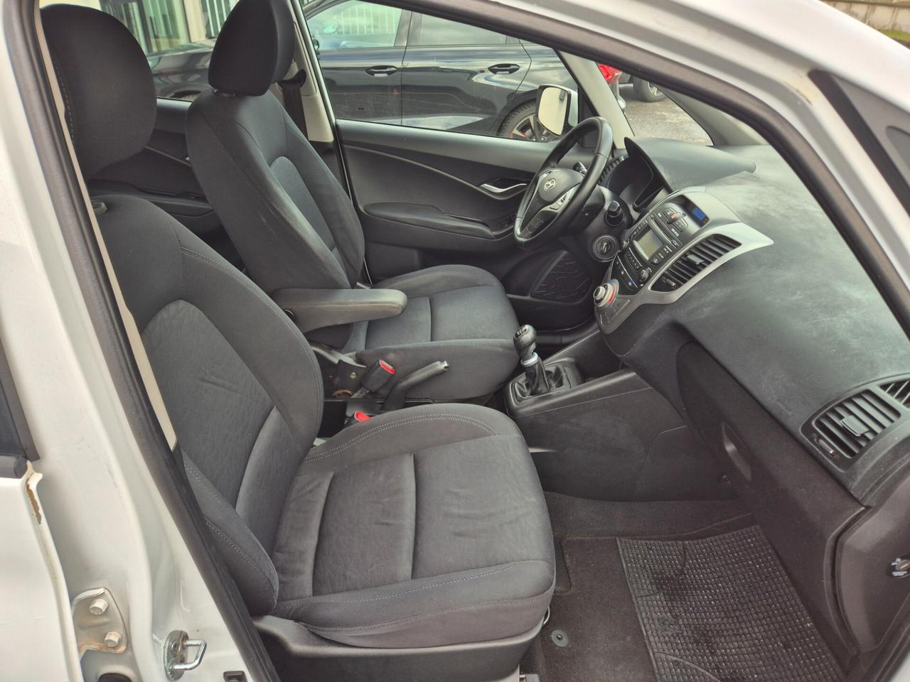 Hyundai iX20 1.4 90 CV Comfort