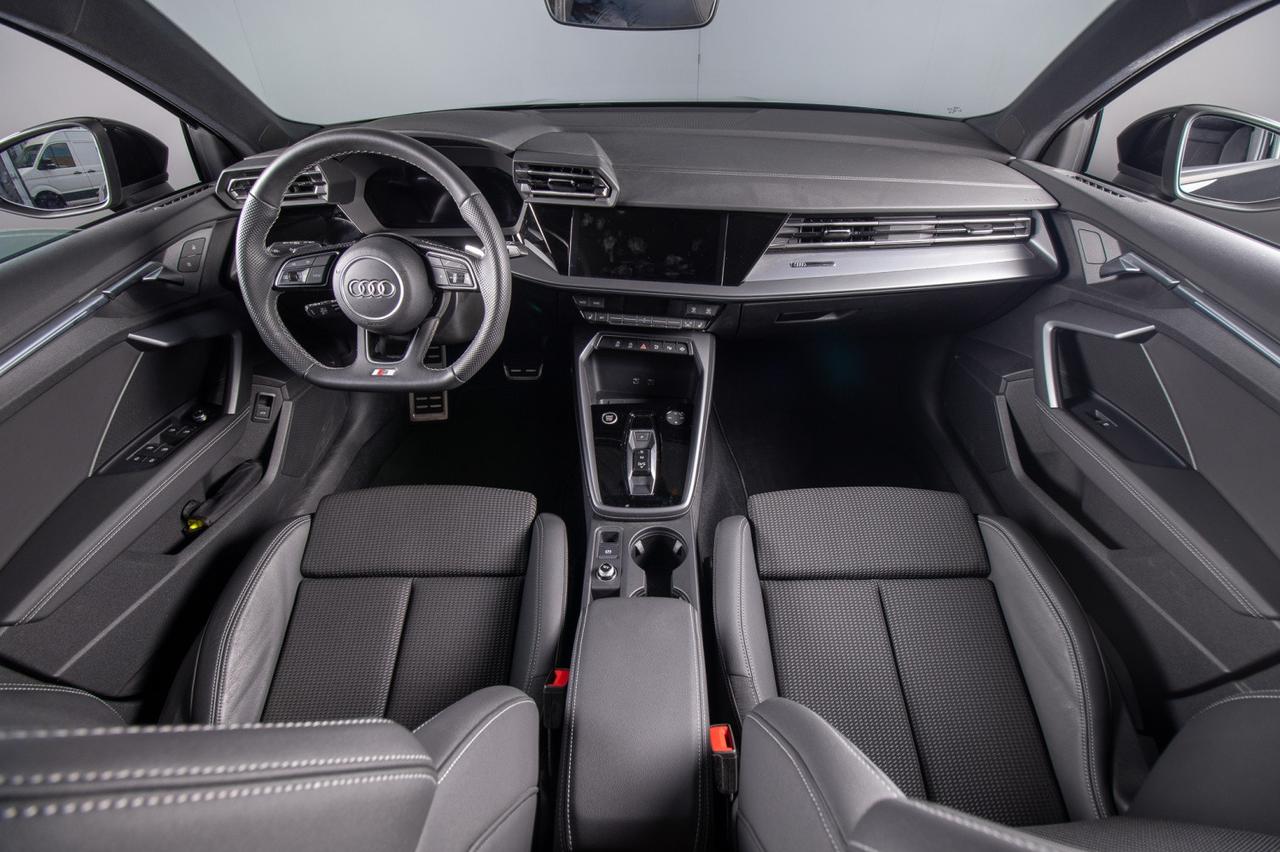 Audi A3 Allstreet 1.5 Tfsi 150cv S-tronic S Line