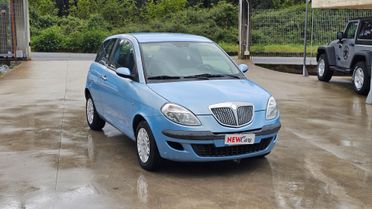 Lancia Ypsilon 1.3 Multijet 16V Platino