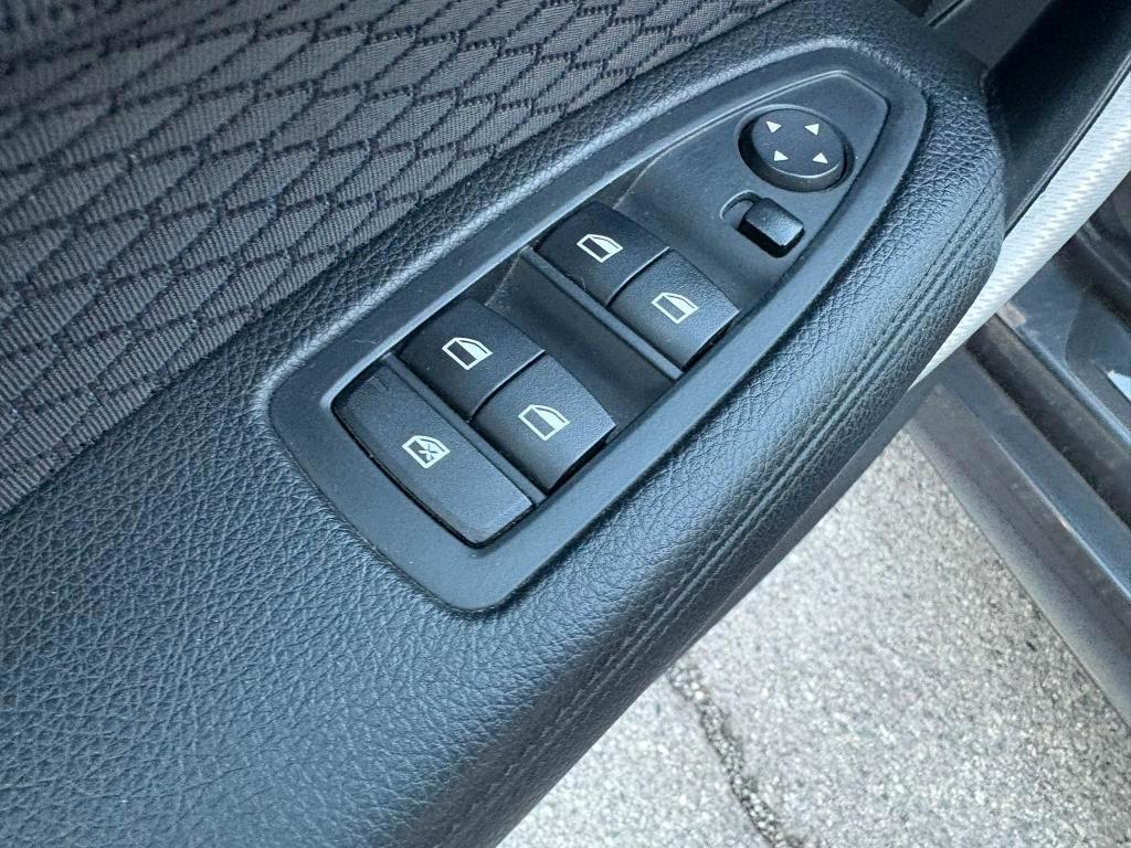 BMW Serie 1 1.5 DIESEL 116d Msport 5p