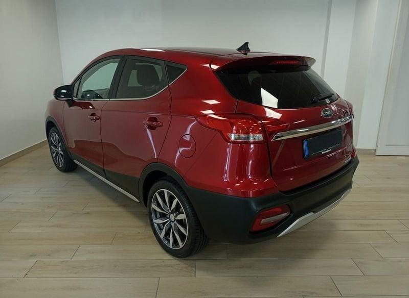 EVO Evo 4 1.6 Bi-Fuel GPL