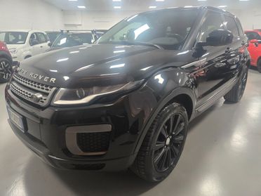 Land Rover Range Rover Evoque Range Rover Evoque 2.0 TD4 180 CV 5p. SE Dynamic