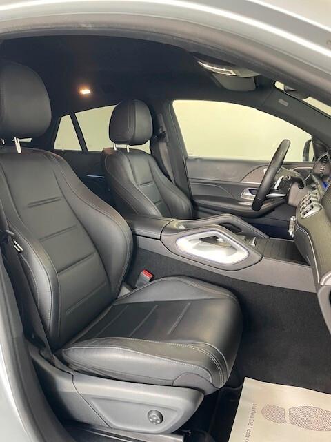 Mercedes-benz GLE 300 d 4Matic Mild Hybrid Coupé AMG Line Premium