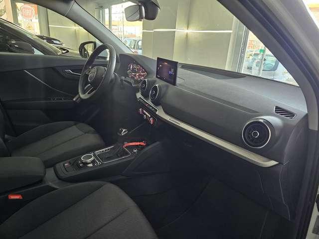 Audi Q2 S-LINE 35 TDI 150CV S-TRONIC MATRIX - ITALIANA