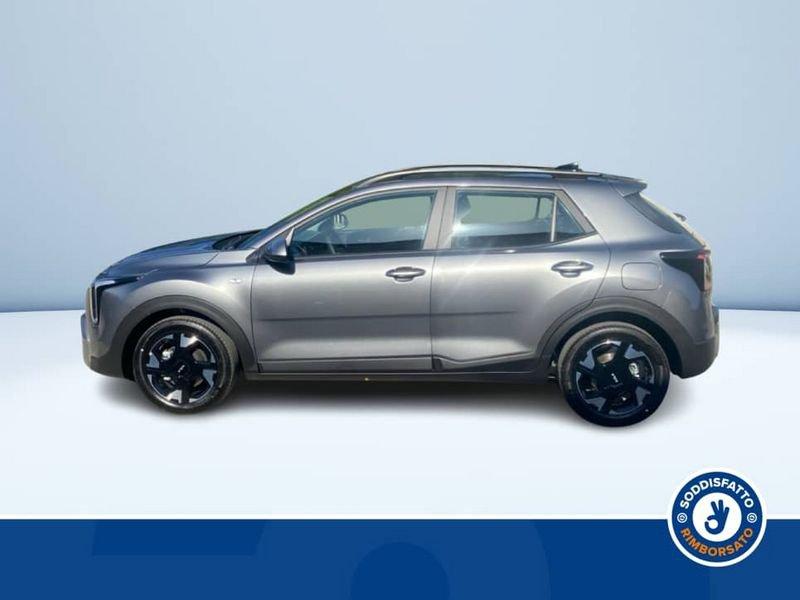 Kia Stonic Nuova 1.0 TGDI Urban (TT)