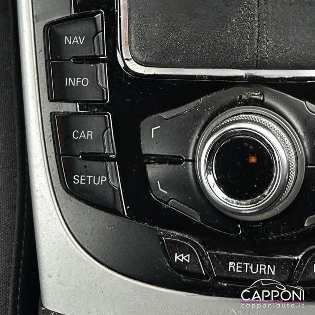 Audi A4 Avant 2.0 TDI 143CV