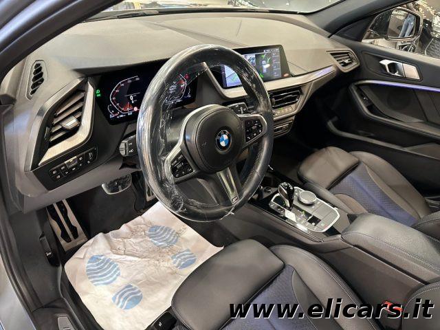 BMW 120 d 5p. Msport Automatica