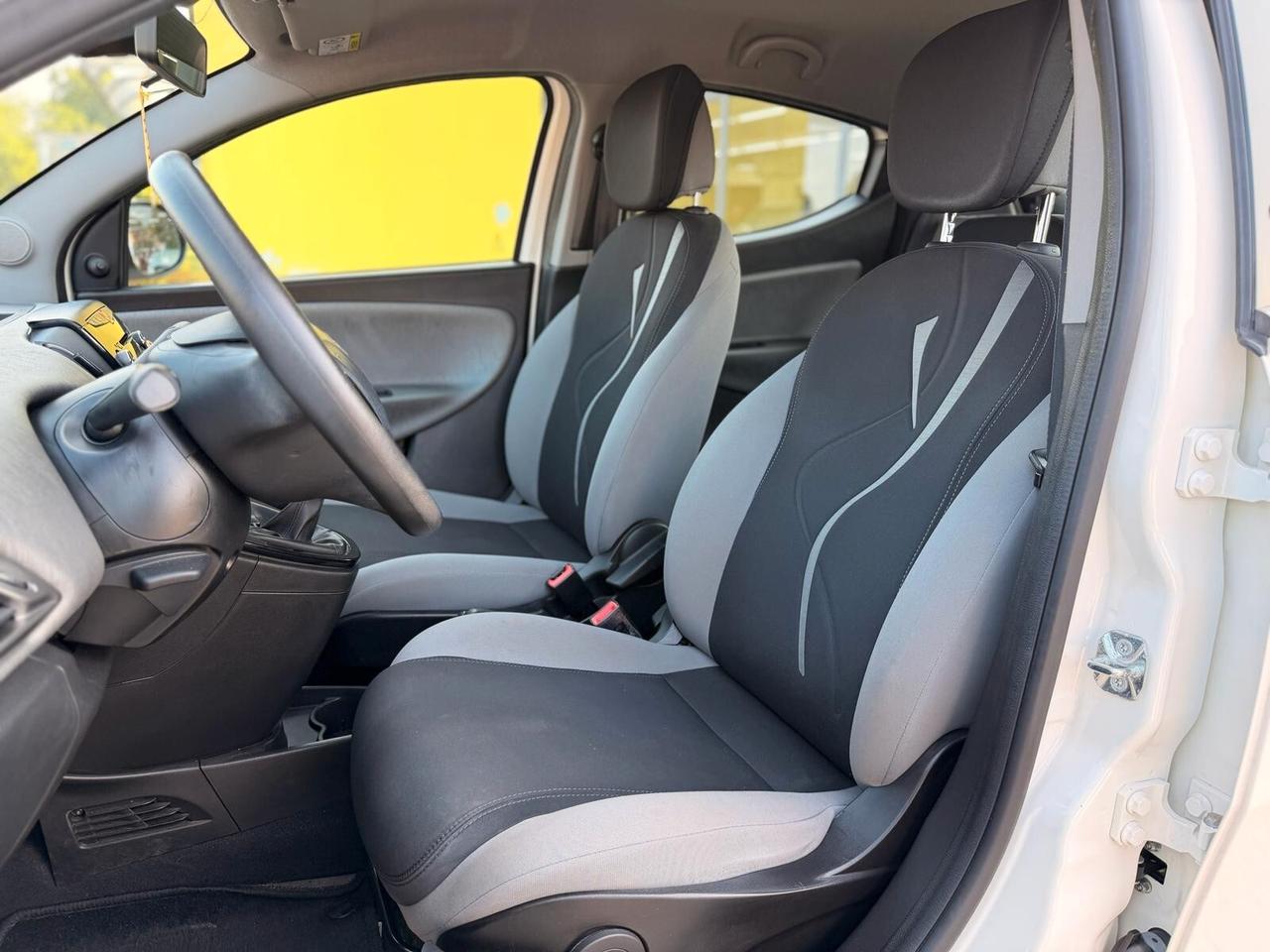 Lancia Ypsilon 1.3 MJT 16V 95 CV 5 porte S&S Platinum