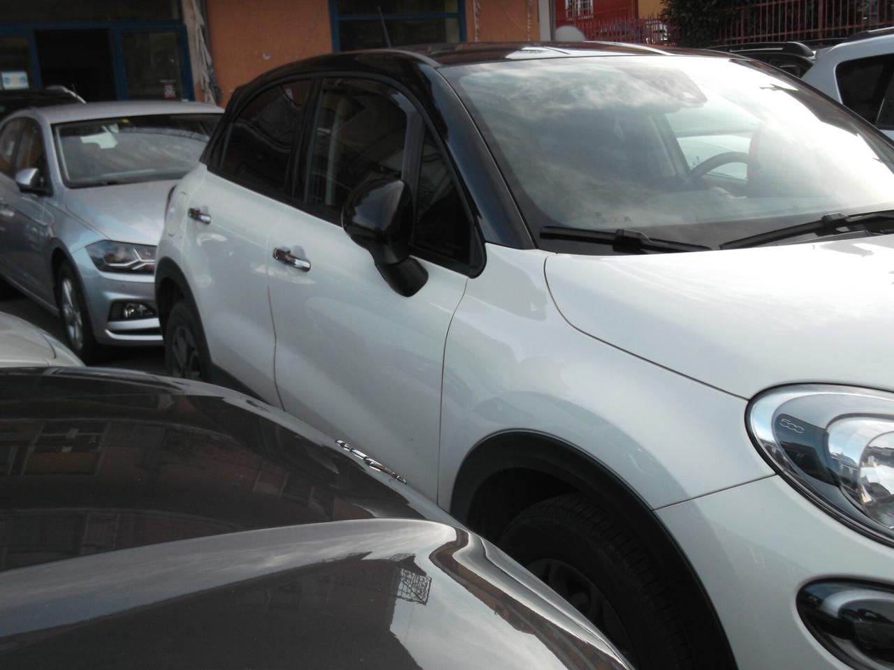 Fiat 500X 1.3 MultiJet 95 CV Lounge