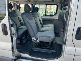 Renault Trafic L1H1 2.0 DCI Expression