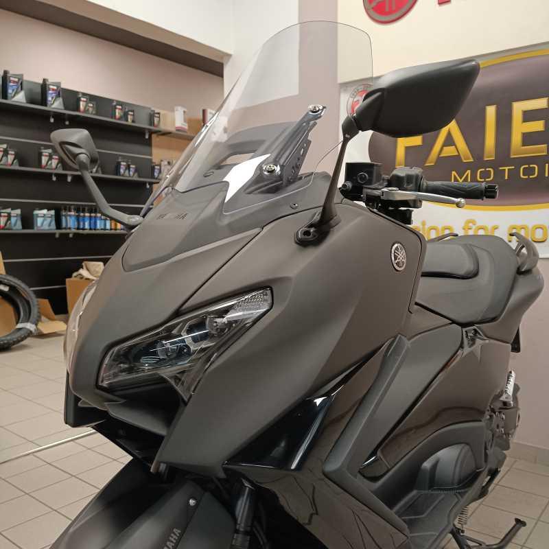 Yamaha T-Max 560 - 2025