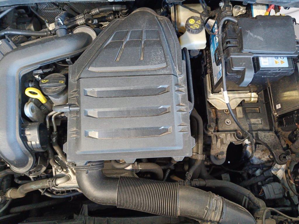 VOLKSWAGEN T-cross 1.0 tsi style 95cv del 2020