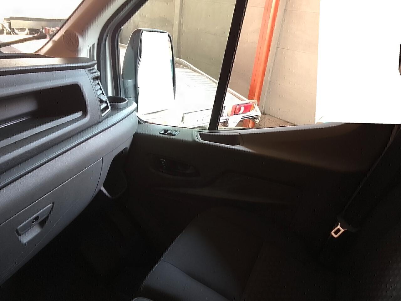Ford Transit Custom 2.0 TDCi IVA COMPRESA OK NEO