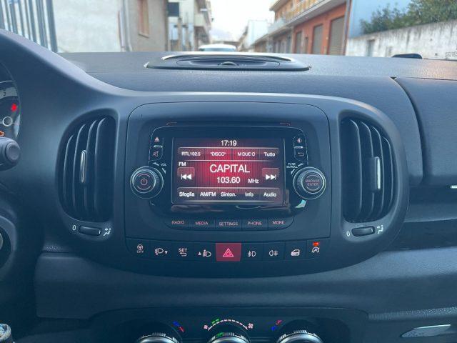 FIAT 500L 1.6 Multijet 105 Loung *7POSTI*