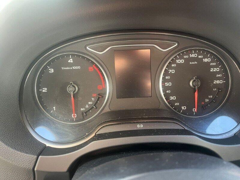 Audi A3 A3 2.0 TDI Ambition