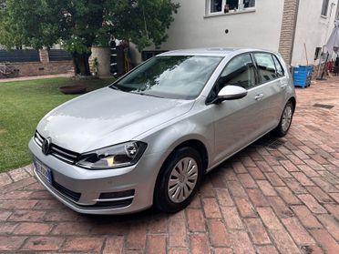 Volkswagen Golf Business 1.6 TDI 5p. Highline BlueMotion Technology