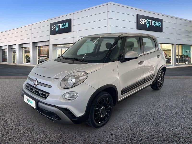 FIAT 500L 1.3 Multijet 95cv Connect