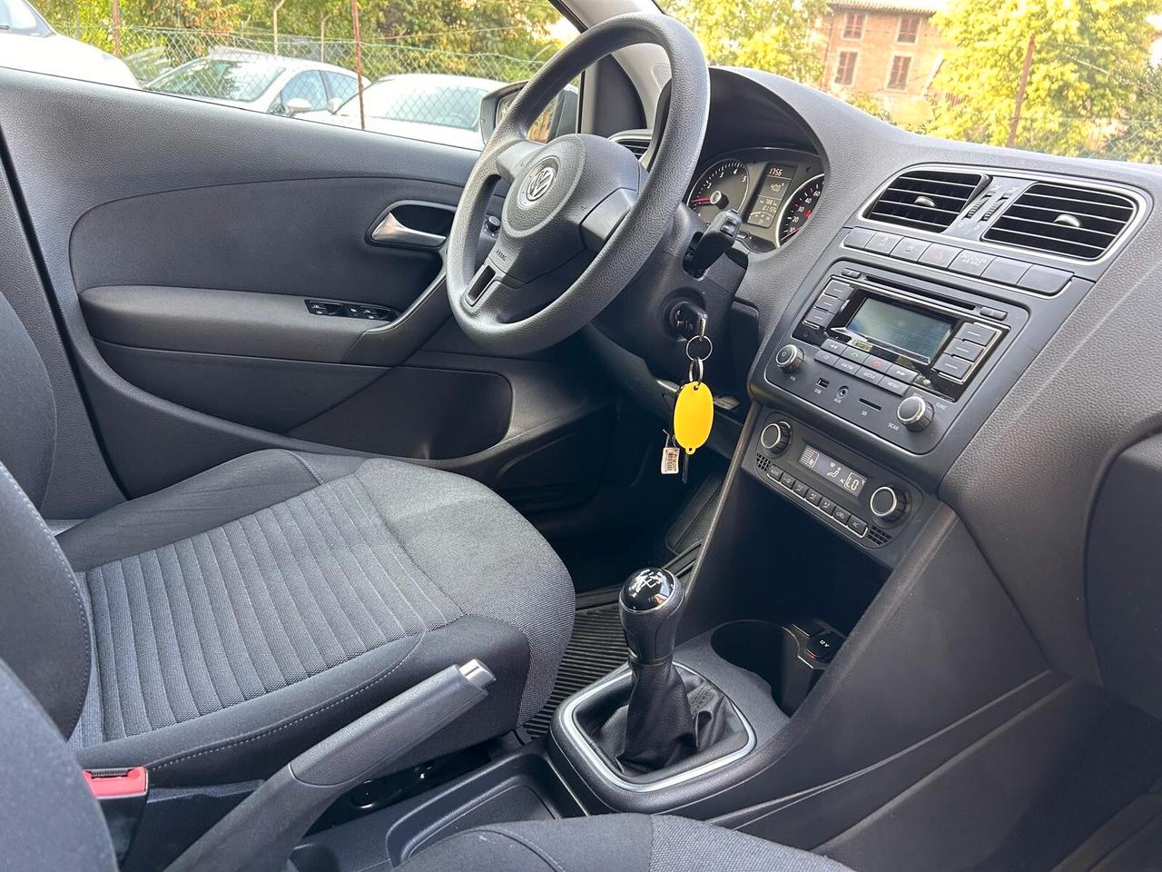 Volkswagen Polo Anno 2013 1.2 Benzina 100.000 KM