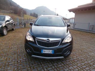 Opel Mokka 1.4 Turbo Ecotec 140CV 4x2 Start&Stop Cosmo