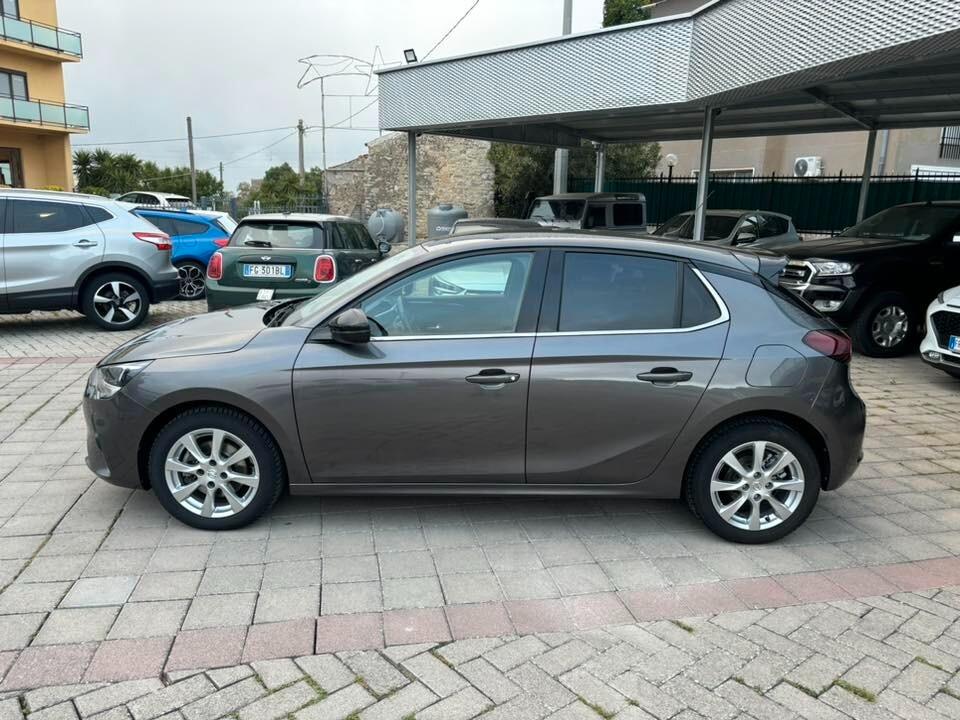 OPEL CORSA 1.2 - 2020