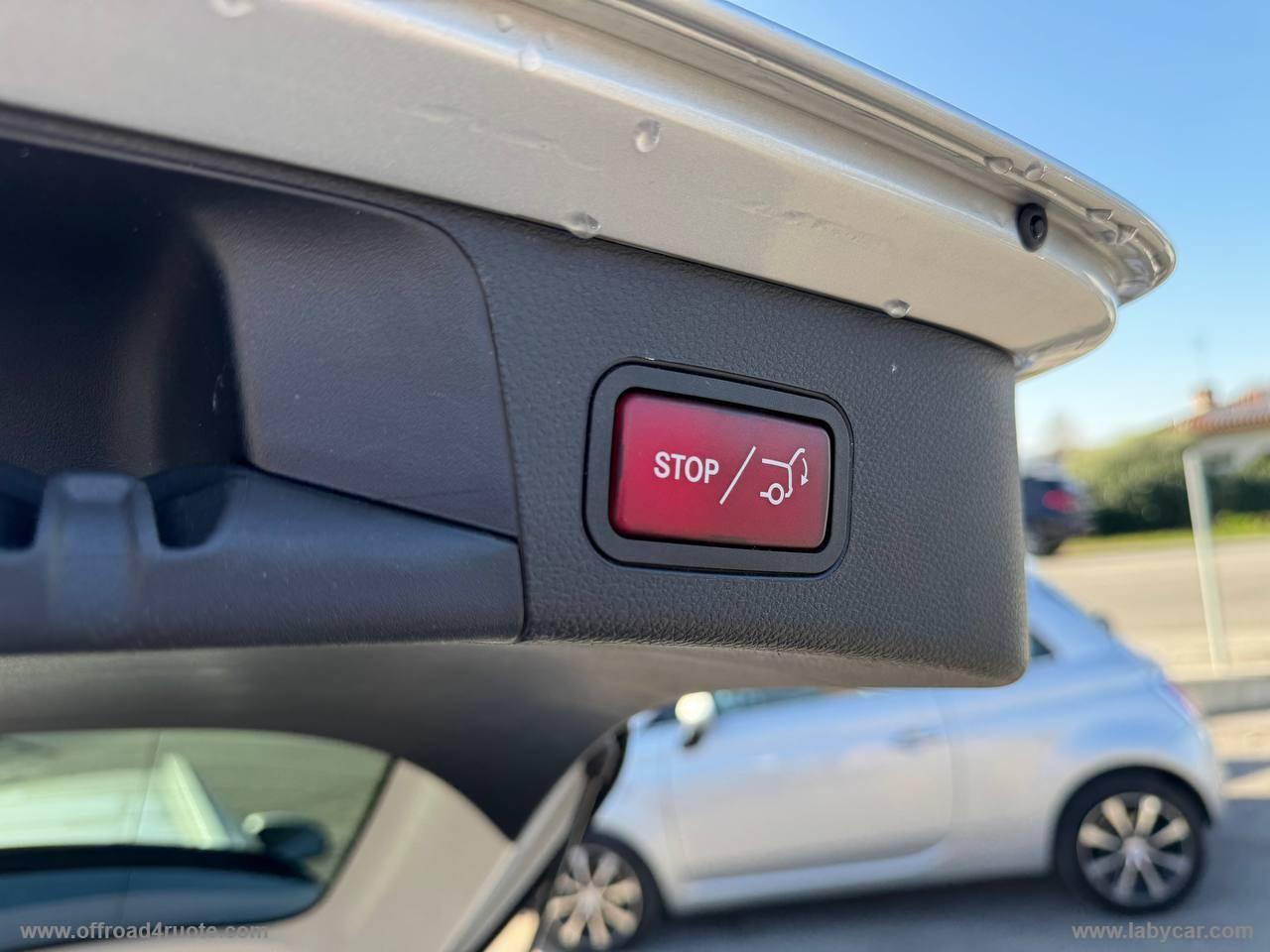 MERCEDES-BENZ C 220 d S.W. Auto Business Extra