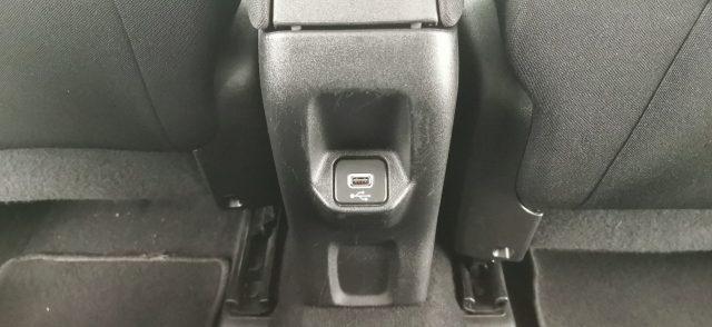 JEEP Renegade 1.3 T4 DDCT Longitude