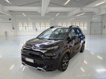 CITROEN C3 AIRCROSS BLUEHDI 120 SES SHINE EAT6 SUV