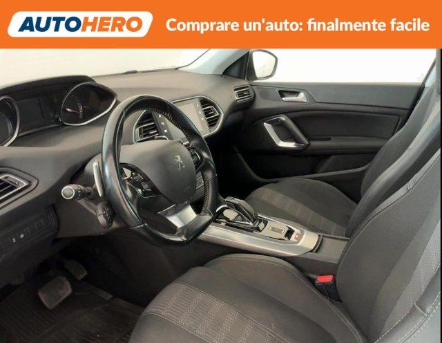 PEUGEOT 308 BlueHDi 130 S&S EAT6 SW Allure