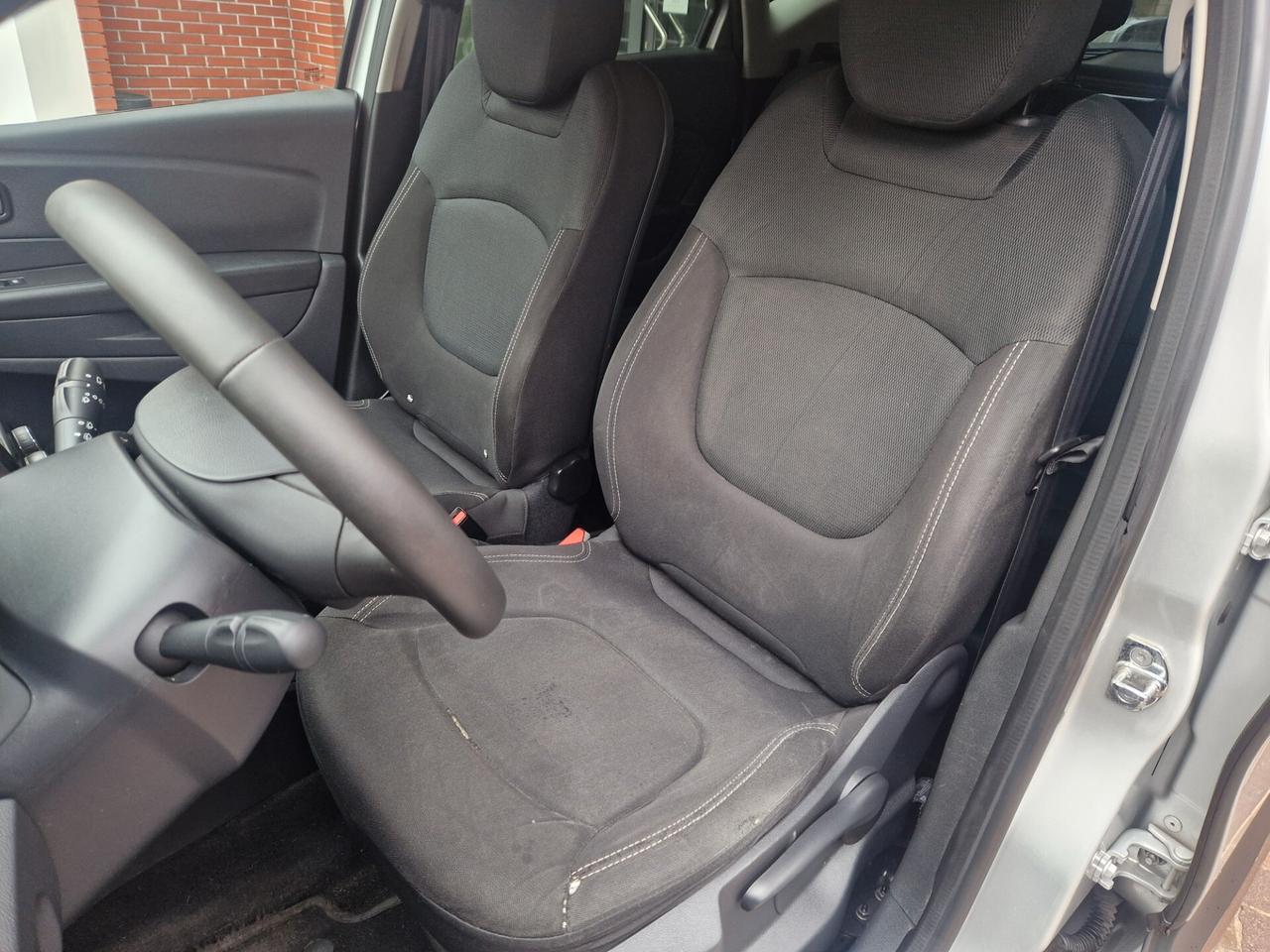 Renault Captur 1.5 dci 90cv EDC Sport Edition - Unico Propr.