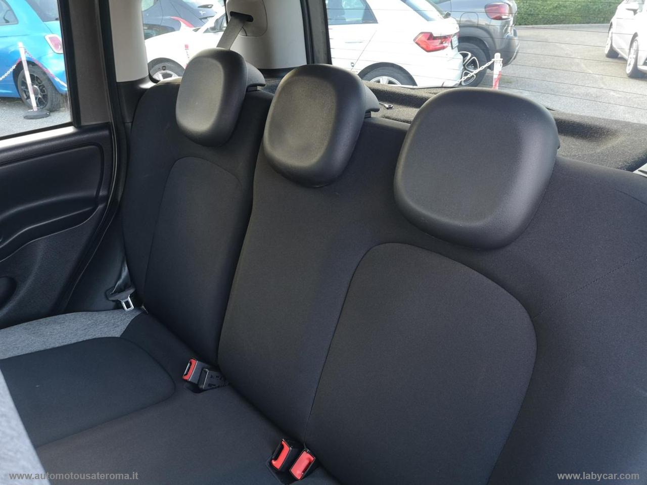 FIAT Panda 1.0 FireFly S&S Hybrid PROMO WEB
