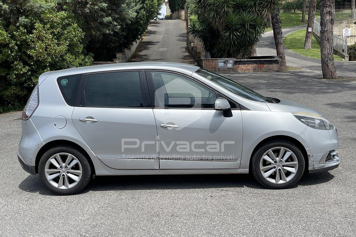 RENAULT Scénic XMod 1.5 dCi 110CV Start&Stop Live