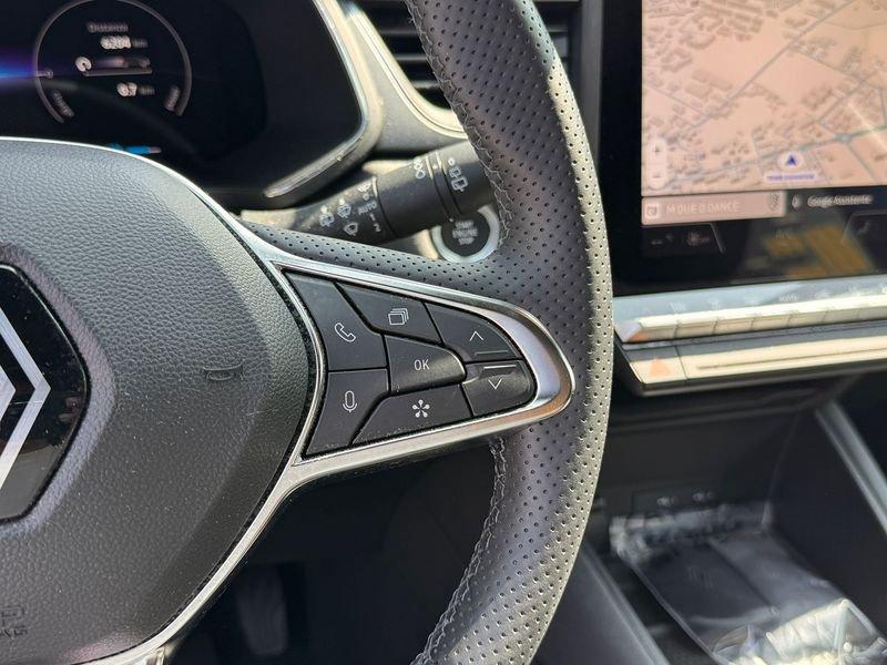 Renault Captur 1.6 E-Tech full hybrid Techno