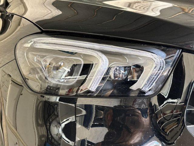 MERCEDES-BENZ GLE 53 AMG 4Matic+ Mild Hybrid AMG
