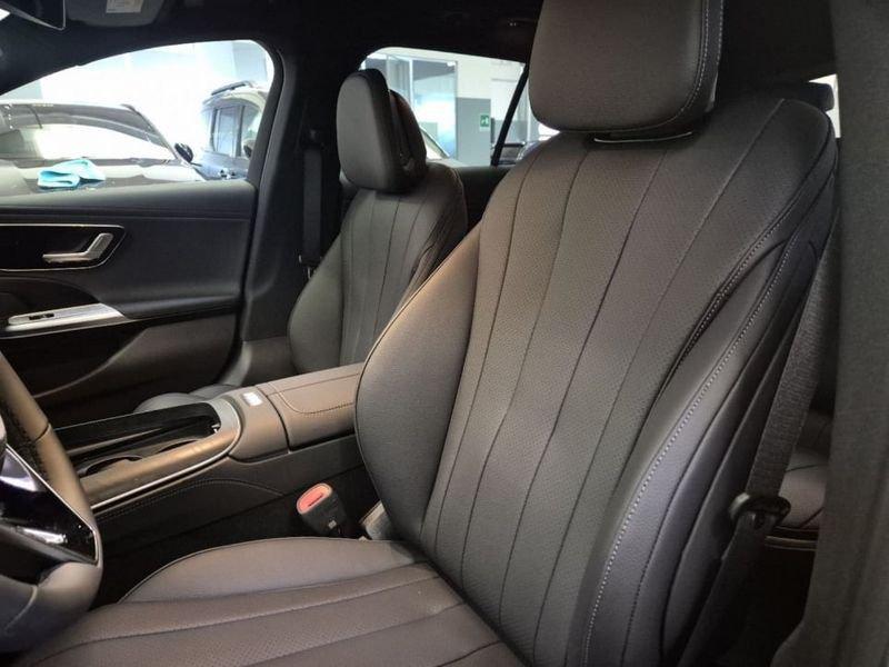 Mercedes-Benz Classe E 220d 4Matic All Terrain Station Wagon Advanced