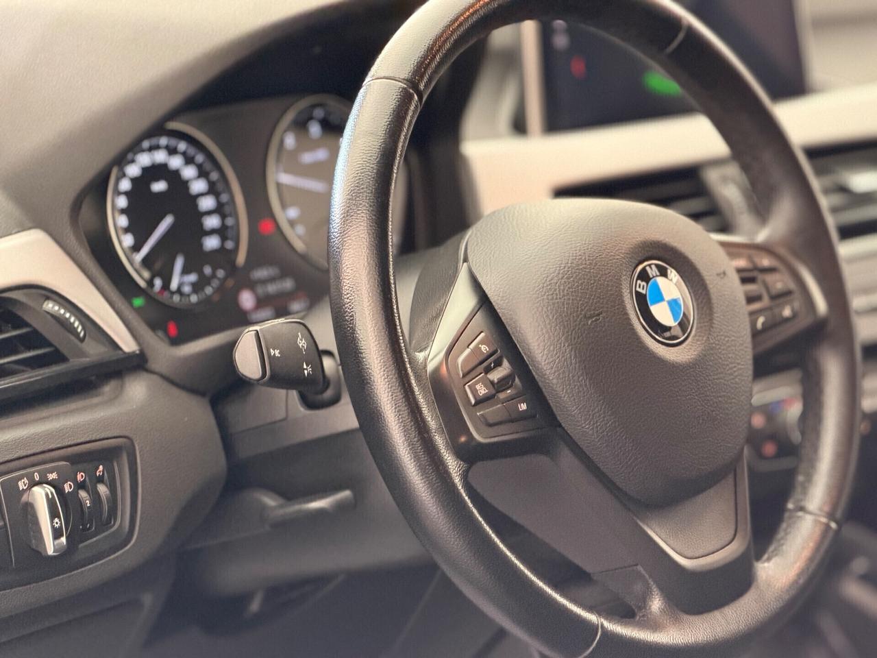 Bmw X1 sDrive18d Business Advantage *PROMO*