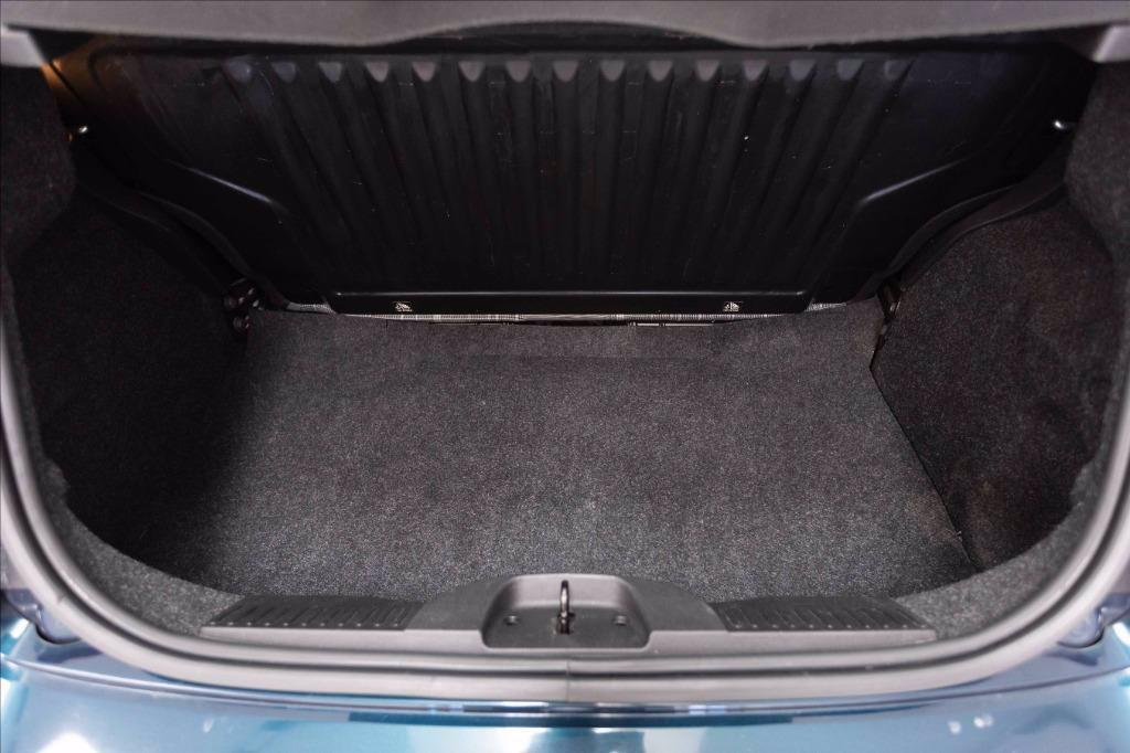 FIAT 500 1.2 Lounge 69cv my18 del 2018