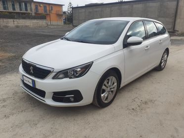 Peugeot 308 BlueHDi 131 cv S&S SW Business