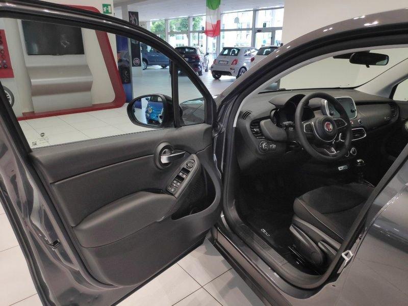 FIAT 500X 1.0 T3 120 CV*PRONTA CONSEGNA*