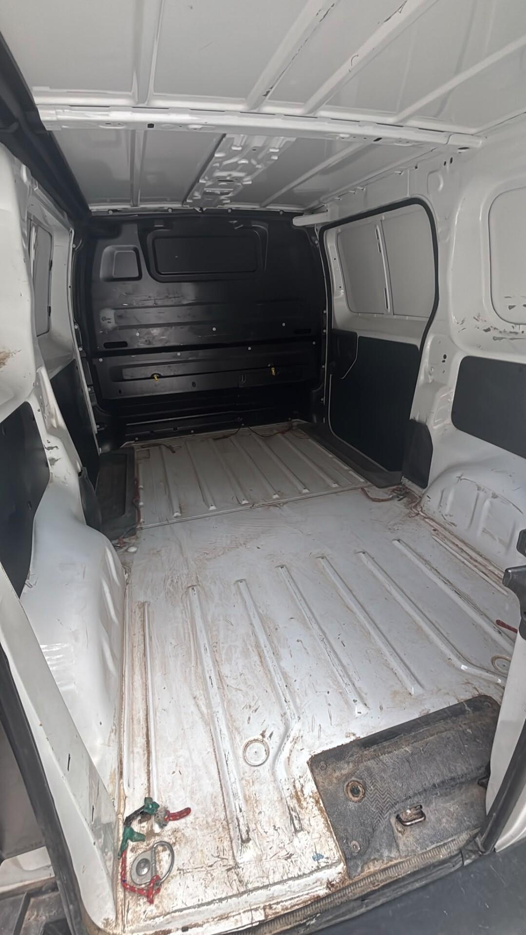 Opel Vivaro 1.5 Diesel 120CV S&S PC-TN S Furgone Enjoy