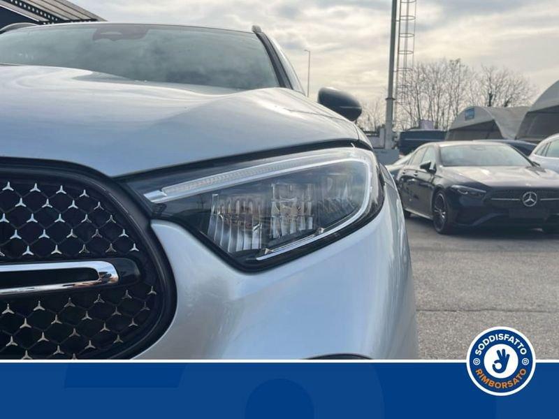 Mercedes-Benz GLC 300de 4Matic EQ-Power AMG Line Advanced Tech