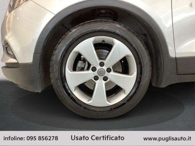 OPEL Mokka X 1.6 CDTI Ecotec 136CV 4x4 Start&Stop Advance