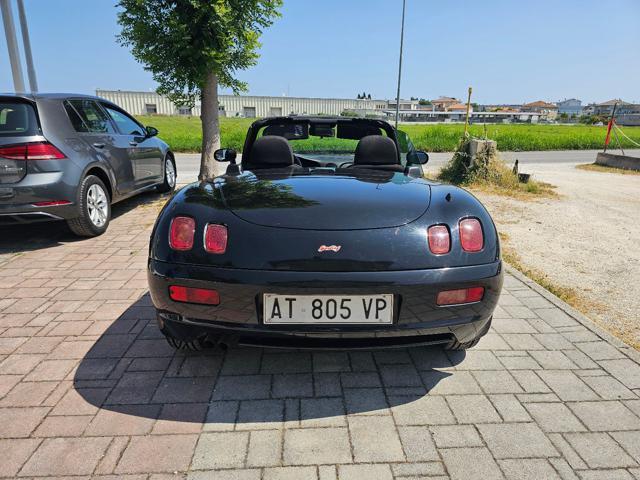 FIAT Barchetta 1.8 16V
