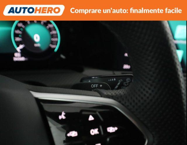 VOLKSWAGEN Golf 1.5 eTSI 150 CV EVO ACT DSG R-Line